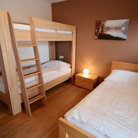 Appartements Julia 젤암제 외부 사진