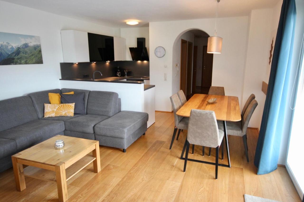Appartements Julia 젤암제 외부 사진